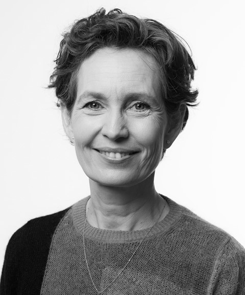 Henriette Christiansen